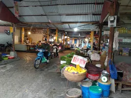 TOP 16 chợ sầm uất tại Hải Dương
