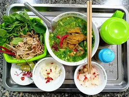 Top 9 quán bánh canh cá rô tại Hưng Yên cực kỳ ấn tượng