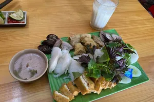 Khám phá 8 quán bún đậu mắm tôm tại Hưng Yên hot nhất