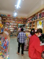 Đột nhập 10 nhà sách tại Hưng Yên tiện lợi