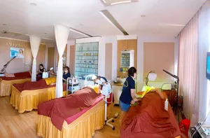 Top 5 địa chỉ massage tại Hưng Yên cực chất lượng