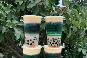 Đột nhập 7 quán trà sữa ngon nhất tại Yên Mỹ Hưng Yên