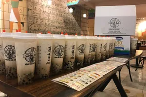 TOP 9 quán trà sữa ngon nhất tại Văn Lâm Hưng Yên