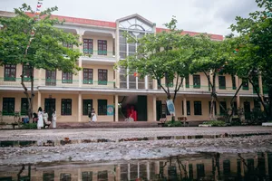 Điểm qua 22 trường THPT tốt nhất tại Ninh Bình