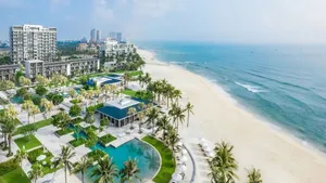 Tổng hợp 17 resort đẹp và sang chảnh nhất Đà Nẵng