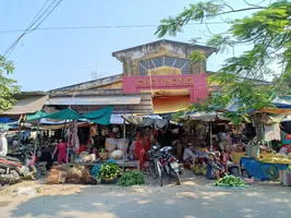 Tổng hợp 16 chợ sầm uất tại Thái Bình
