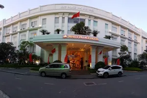 Tổng hợp 7 nhà hàng trung tâm tổ chức sự kiện tại Thái Bình đẹp nhất