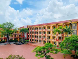 Danh sách 30 Trường THPT tốt nhất tỉnh Thái Bình