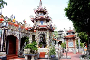 Bỏ túi 6 địa điểm du lịch tại Hưng Hà Thái Bình hot nhất