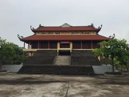 Khám phá 11 chùa tại Tiền Hải Thái Bình đáng khám phá