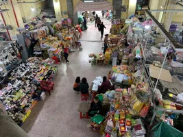 Tổng hợp 15 chợ tại Nam Định