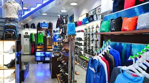 Top 10 shop đồ thể thao tại Nam Định cực hot