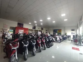 Top 9 cửa hàng xe máy uy tín tại Nam Định