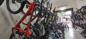 Top 5 địa chỉ mua xe đạp uy tín tại Nam Định