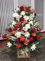 Cẩm nang 11 shop hoa tươi tại Nam Định cực hot