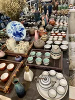 Bỏ túi 10 cửa hàng gốm sứ tại Nam Định độc đáo