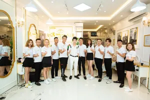 Bỏ túi 8 salon tóc tại Giao Thủy Nam Định được yêu thích nhất