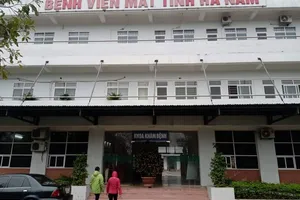 Đột nhập 7 bệnh viện tại Hà Nam khám chữa bệnh uy tín