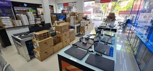 Top 7 địa chỉ mua laptop uy tín tại Hà Nam