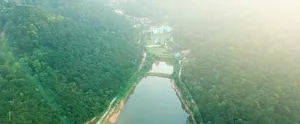 Khám phá 20 khu du lịch sinh thái tại Hà Nội không thể bỏ lỡ