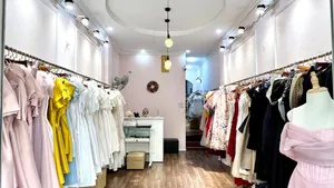 Khám phá 8 shop bán đầm dạ hội cực đẹp tại Hà Nội