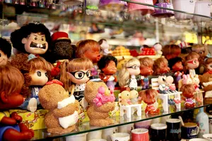 Top 6 Shop quà lưu niệm độc đáo nhất tại Hà Nội
