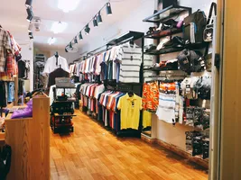 Top 7 shop quần áo nam tại quận Thanh Xuân Hà Nội đẹp, chất lượng