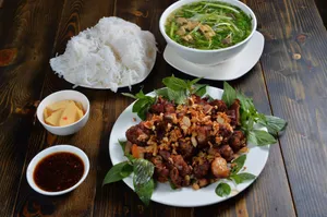 Tổng hợp 7 quán bún ngan tại quận Hà Đông Hà Nội ngon chất lượng ăn là "phê"