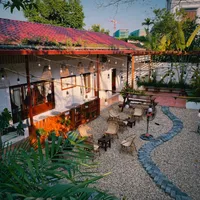 Tổng hợp 6 quán cafe sân vườn tại quận Bắc Từ Liêm Hà Nội ngon nhất