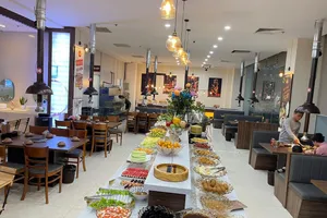 Lên lịch “càn quét” ngay 8 nhà hàng buffet tại quận Nam Từ Liêm Hà Nội nổi tiếng