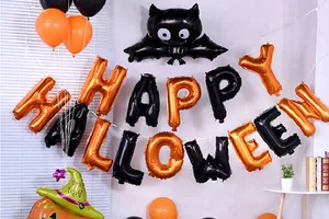 Top 4 shop bán đồ trang trí Halloween tại Hồ Chí Minh được yêu thích nhất