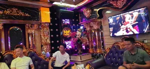 Tổng hợp 11 quán karaoke tại Thanh Hoá không thể bỏ lỡ