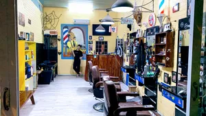 Top 6 salon tóc tại Bỉm Sơn Thanh Hóa hấp dẫn