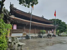 Top 5 chùa linh thiêng tại Yên Định Thanh Hóa