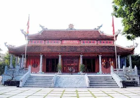 Tổng hợp 6 chùa tại Thọ Xuân Thanh Hóa nổi tiếng
