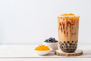 Danh sách 7 quán trà sữa thơm ngon tại Quảng Xương Thanh Hóa