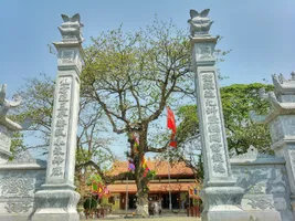 Tổng hợp 5 địa điểm du lịch tại Hà Trung Thanh Hóa không thể bỏ lỡ