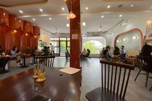 Đột nhập 9 quán cà phê cho ngày Valentine 14/2  tại Thanh Hóa đẹp nhất