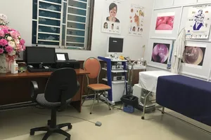 8 phòng khám tai mũi họng uy tín tại TP Vinh Nghệ An
