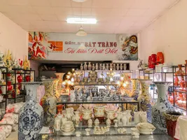 Lưu ngay 7 cửa hàng gốm sứ tại TP Vinh Nghệ An chất lượng