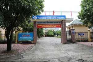Tổng hợp 20 trường THCS tại Nghệ An tốt nhất