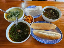 Điểm mặt 6 quán súp lươn tại Hà Tĩnh ngon quên đường về
