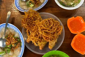 Bỏ túi 6 quán bánh bèo tại Hà Tĩnh không thể bỏ lỡ