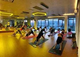 Cẩm nang 8 phòng tập yoga tốt nhất tại Hà Tĩnh