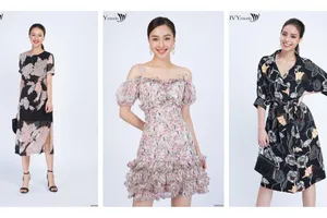 Tổng hợp 7 shop quần áo nữ tại Hà Tĩnh được yêu thích nhất
