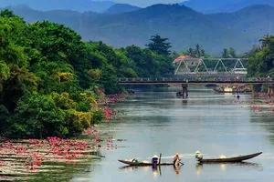 Top 6 công ty du lịch uy tín tại Hà Tĩnh