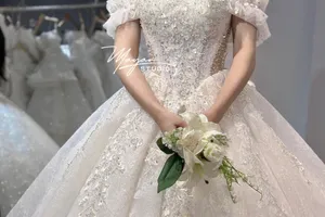 Danh sách 8 địa chỉ cho thuê váy cưới tại Hà Tĩnh đẹp nhất