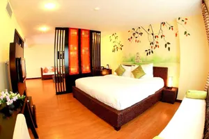 Top 3 nhà nghỉ, homestay tại Lộc Hà Hà Tĩnh giá tốt tiện nghi