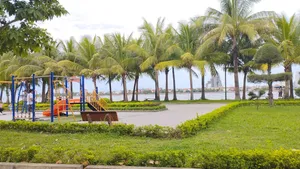 Cẩm nang 7 công viên phổ biến tại Quảng Bình