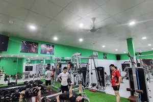 Lưu ngay 9 phòng tập gym tại Quảng Bình